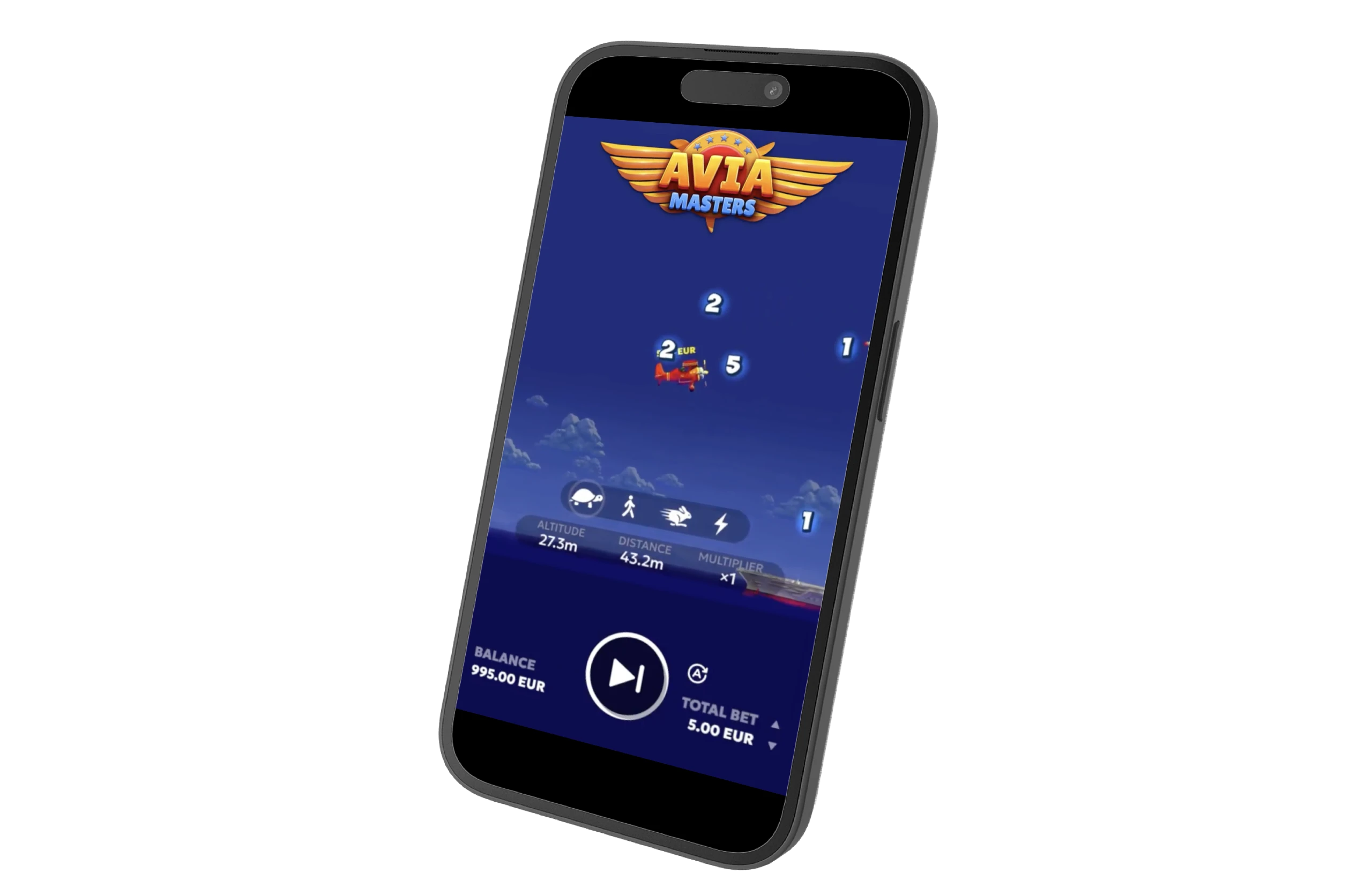 Spielkomfort und Performance auf mobilen Geräten