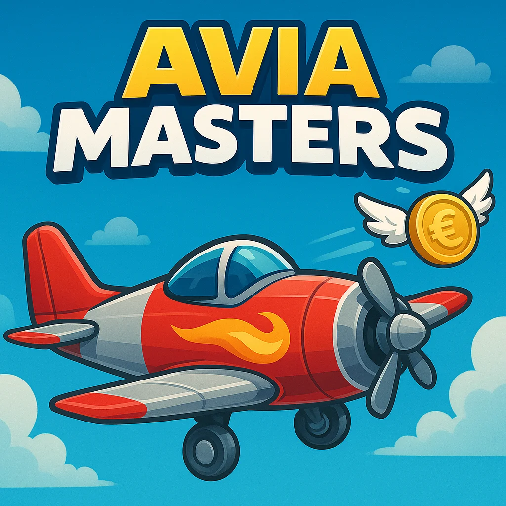 What is Avia Masters?