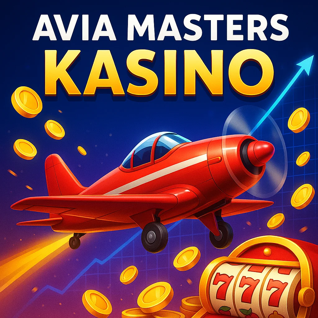 Für wen eignet sich Avia Masters Casino?
