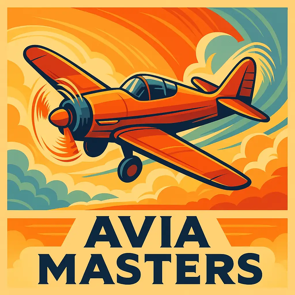 Was ist Avia Masters?