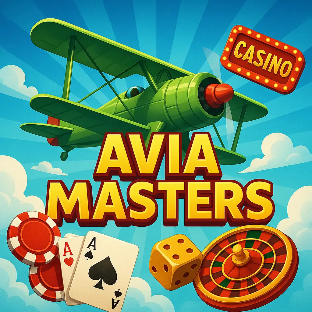 Sicherheit und Fairness beim Avia Masters Slot Game